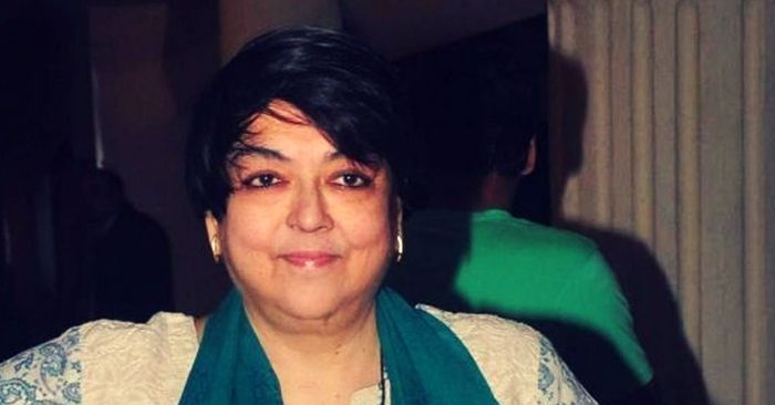 कल्पना मशहूर फिल्ममेकर होने के साथ ही साथ गुरुदत्त की भांजी भी थीं.