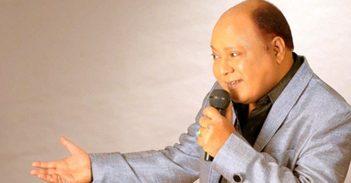पिछले दिनों गोविंदा का एक गाना डांसिंग अंकल ने वायरल कर दिया था, वो गाना मो.अजीज़ का ही गाया था.