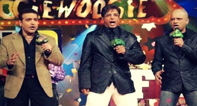 शो 'बूगी वूगी' 1996 में शुरू होकर 2014 में खत्म हुआ था.