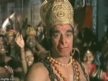 hanuman