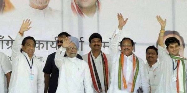 अरूणोदय चौबे गृह मंत्री के सामने कड़ी चुनौती पेश कर रहे हैं. 