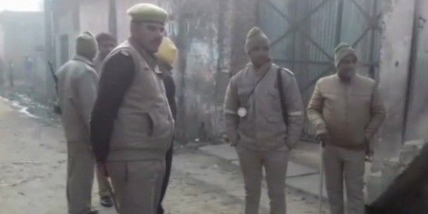 भारत में ISIS की मौजूदगी के कयास काफी समय से लगाए जाते रहे हैं.
