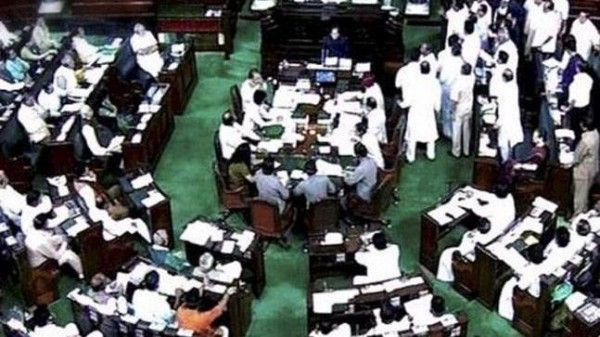 लोकसभा. सांकेतिक तस्वीर. इंडिया टुडे.