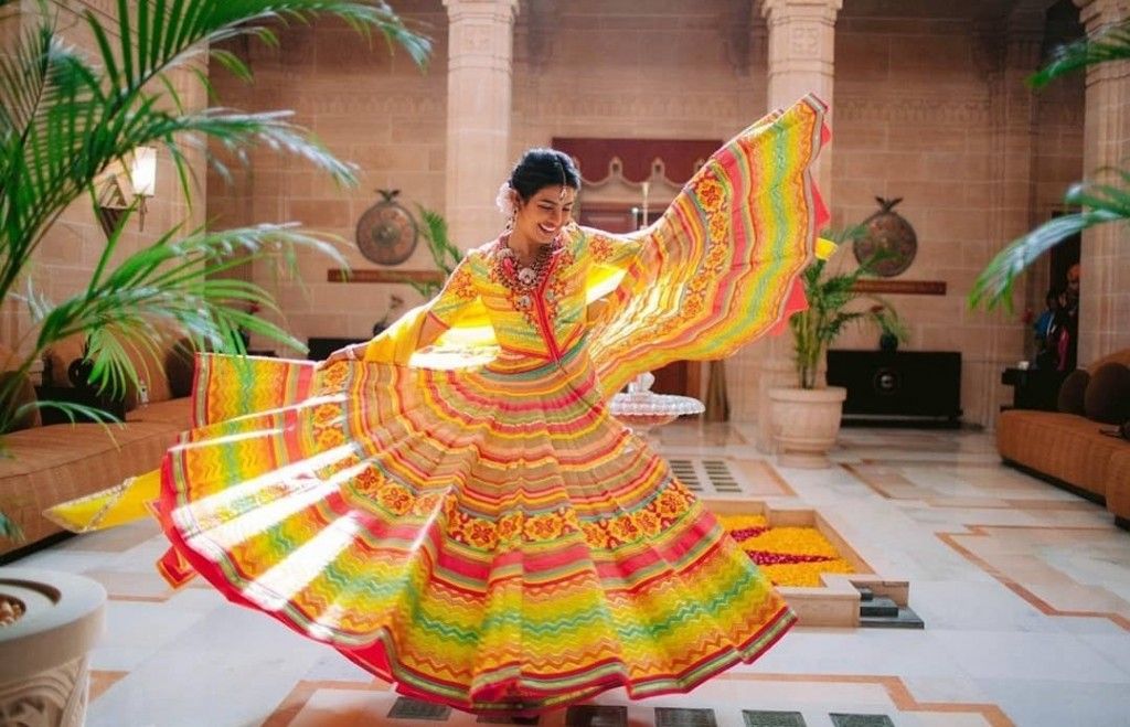 mehendi