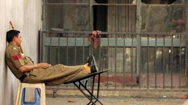 सांकेतिक इमेज (रॉयटर्स)