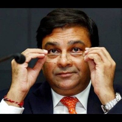 रिज़र्व बैंक के गवर्नर रहे उर्जित पटेल. फाइल फोटो. इंडिया टुडे.