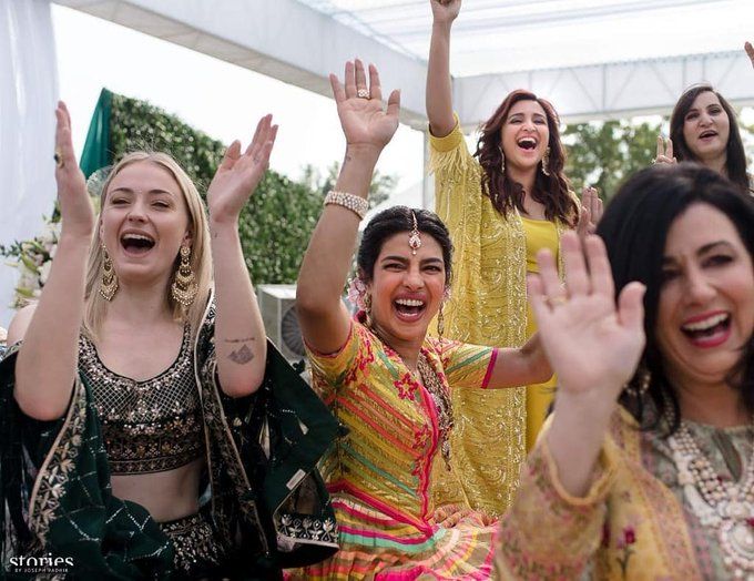 sangeet8