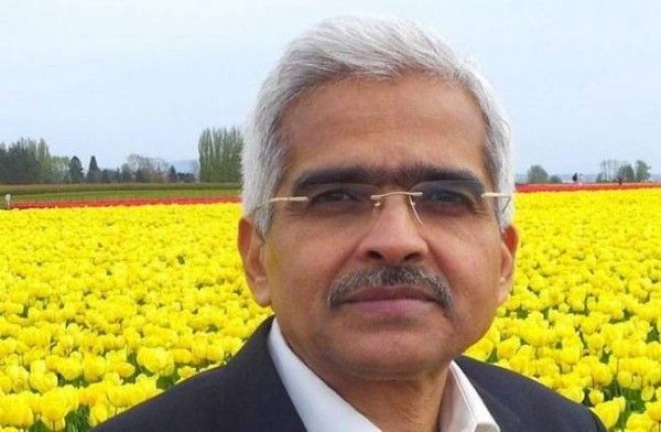 शक्तिकांत दास. फाइल फोटो. इंडिया टुडे.