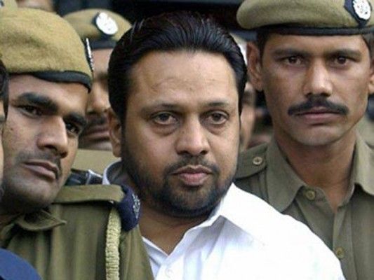 सुशील शर्मा ने बाद में बताया उसे कुछ भी याद नहीं उस दिन क्या हुआ था.