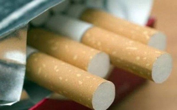 सिगरेट. सांकेतिक तस्वीर. इंडिया टुडे.