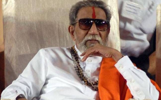 thackeray