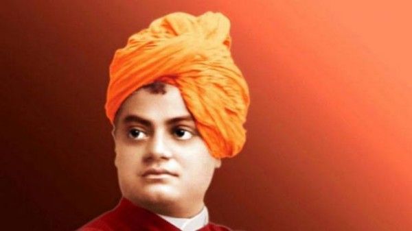 vivekanand