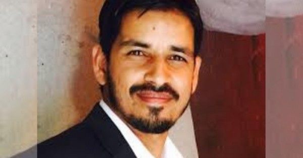 wajib Ali