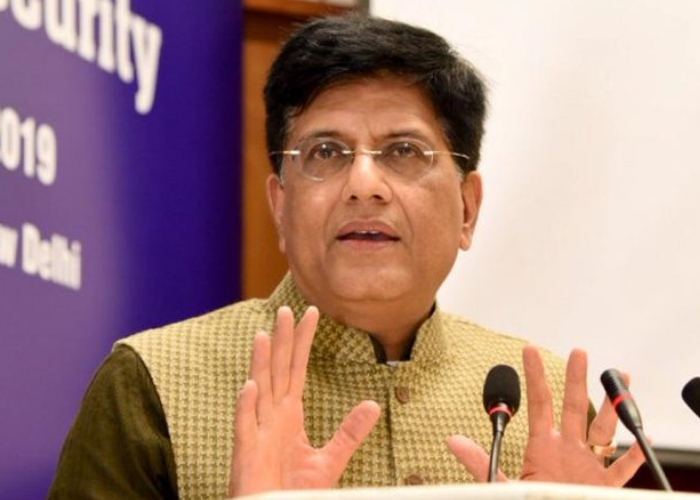 पीयूष गोयल ने भाषा की बाधा को पार करके दक्षिण भारत में बीजेपी के लिए राह बनाने का काम किया है. 