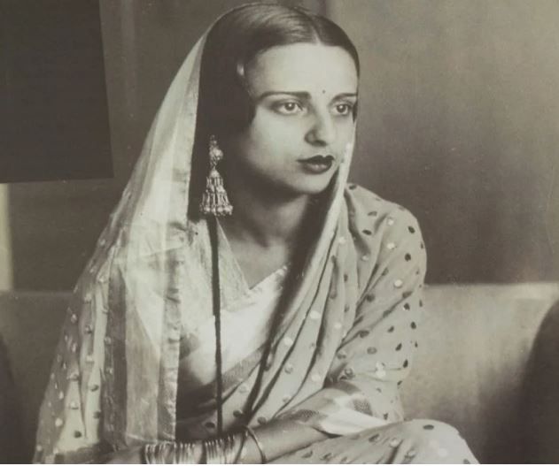 Amrita Sher Gill, Image: Cultural India