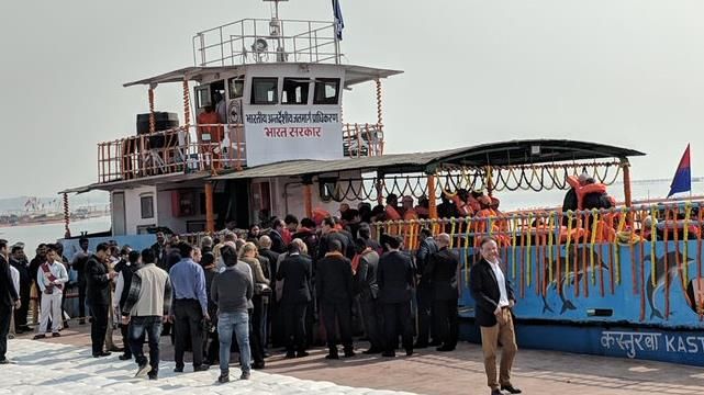 क्रूज़ राइड