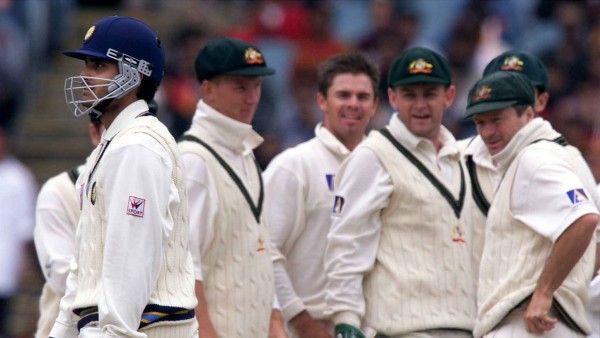 सीरीज़ दर सीरीज़ हार हमारे मुकद्दर में लिखी थी. 