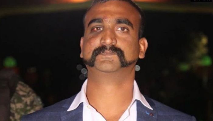ABhinandan