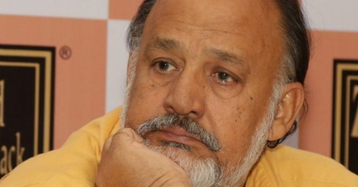 आलोक नाथ पर कई बार शराब पीकर महिलाओं से बद्तमीज़ी करने का आरोप लग चुका है.