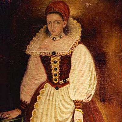 एलिज़ाबेथ बाथरी (विकिपीडिया)