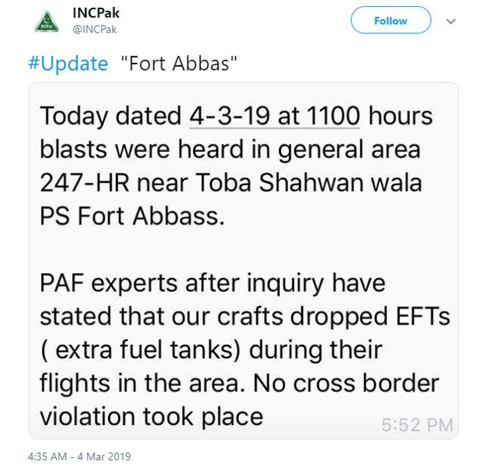 FORT-ABBAS-UPDATE