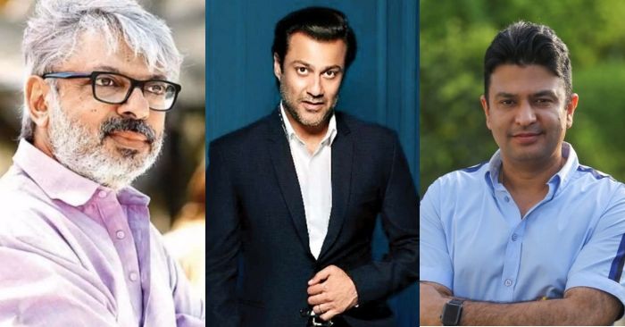 संजय लीला भंसाली की अगली फिल्म सलमान खान के साथ बताई जा रही है, जिसे वो खुद डायरेक्ट करेंगे. वहीं एयर स्ट्राइक पर बनने वाली फिल्म में वो भूषण कुमार और महावीर जैन के साथ पैसा लगाने जा रहे हैं.