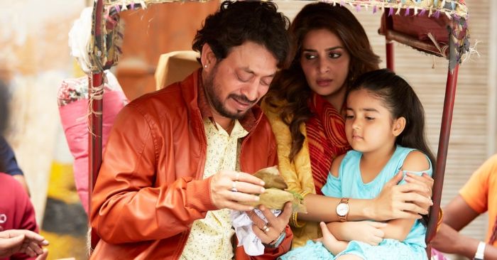 इस फिल्म को इंडिया समेच दुनियाभर में बहुत पसंद किया गया था.