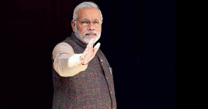 2019 में सरकार बनाने के सबसे बड़े दावेदार हैं नरेंद्र मोदी