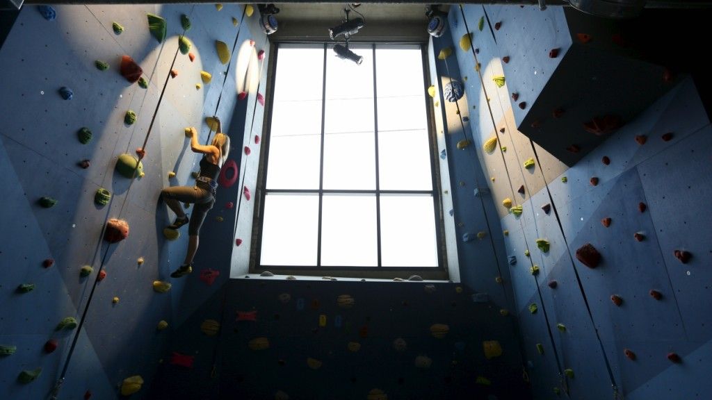 गूगल ऑफिस की मौज़ तुम क्या जानो रमेश बाबू (सांकेतिक इमेज - रॉयटर्स)