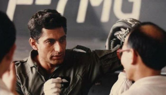 कैसर तुफैल ने ही नचिकेता को टॉर्चर से बचाया था.