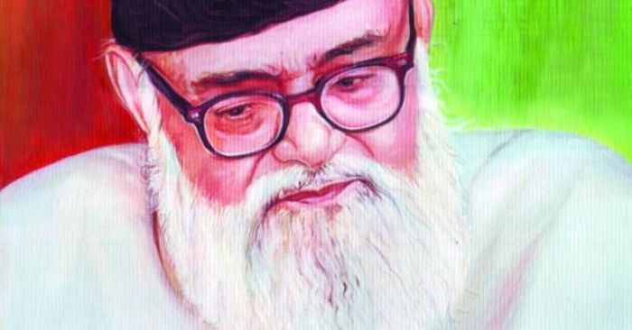 सैय्यद अबुल आला मौदूदी