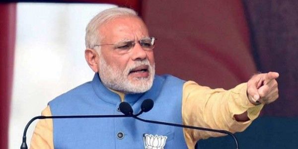 मोदी का वर्डप्ले में पुराना इतिहास है. वो ABCD, SCAM,JAM, JAM, TOP जैसे वर्डप्ले किए हैं. और स्वभाविक तौर पर इनका मतलब आम जनता की सोच से परे था. 