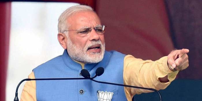 मोदी का वर्डप्ले में पुराना इतिहास है. वो ABCD, SCAM,JAM, JAM, TOP जैसे वर्डप्ले किए हैं. और स्वभाविक तौर पर इनका मतलब आम जनता की सोच से परे था.