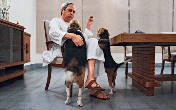 नवीन पटनायक के लिए फेसबुक पर 8.6 लाख रुपए के विज्ञापन दिए गए. फाइल फोटो. इंडिया टुडे.