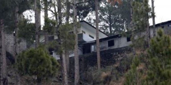 इसी बिल्डिंग को जैश-ए-मोहम्मद का ट्रेनिंग कैंप बताया जा रहा है.