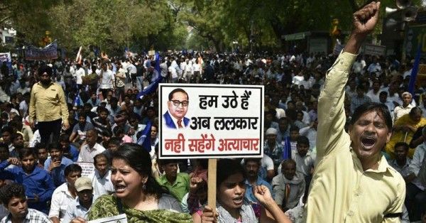 भारत की हायर जुडिशरी में SC/ST और माइनोरिटी जजों की संख्या न के बराबर है