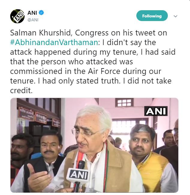 SalmanKhurshid