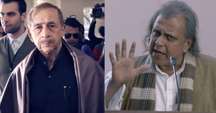 फिल्म में नसीरुद्दीन शाह होम मनिस्टर पीकेआर नटराजन नाम का किरदार निभा रहे हैं और मिथुन का कैरेक्टर अपोजिशन लीडर श्याम सुंदर त्रिपाठी का होगा.