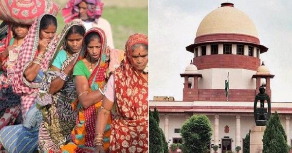 एक आंकड़े के मुताबिक इस फैसले से 11 लाख आदिवासी सीधे तौर पर प्रभावित होंगे