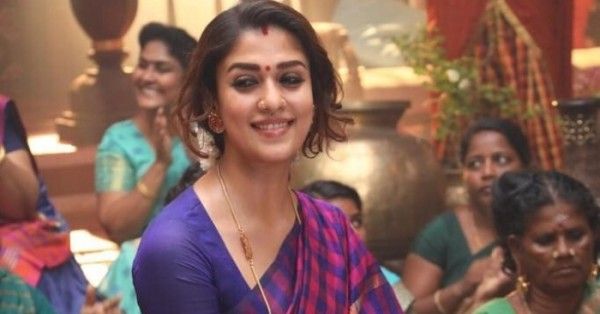nayanthara