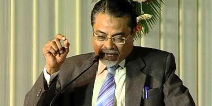 कलीफुल्ला ने बीसीसीआई को पारदर्शी बनाने के लिए जस्टिस लोढ़ा के साथ मिलकर काम था