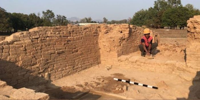 yनो आईडिया.