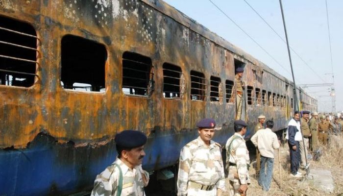 'बम के बदले बम' वाली थ्योरी के तहत धमाका किया गया था