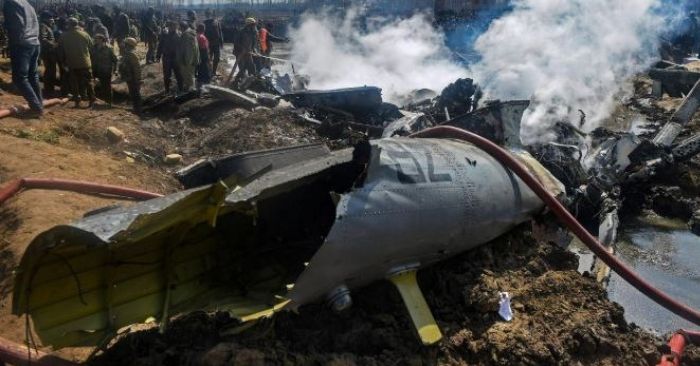 इस हादसे में 7 लोगों की जान गई.