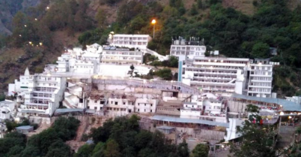 Vaishno Devi
