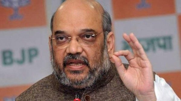 भाजपा अध्यक्ष के दावे पर विपक्ष ने सवाल खड़े करने शुरू कर दिए हैं. फाइल फोटो. इंडिया टुडे. 