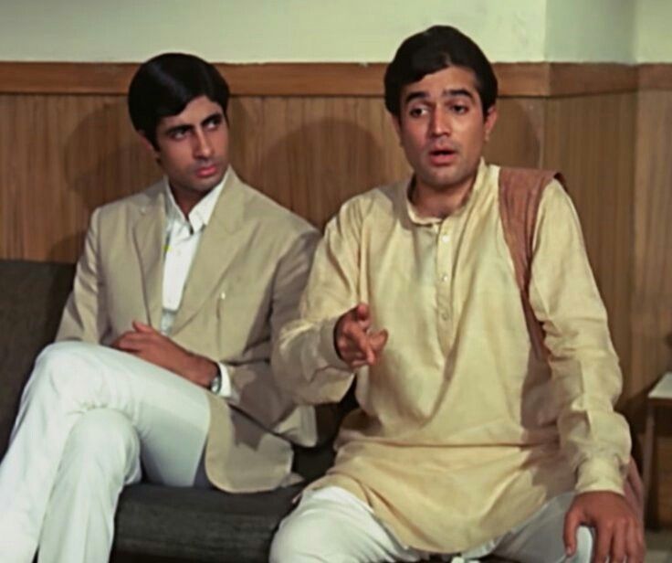 आनंद फिल्म को 48 साल पूरे हुए