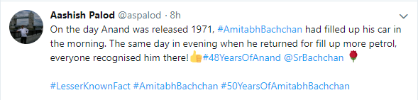 ashish tweet