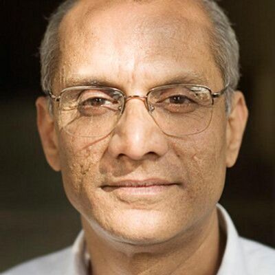 कोलिन गोंज़ाल्विज़ सुप्रीम कोर्ट में वरिष्ठ वकील हैं. क्रिमिनल लॉ के बड़े जानकार माने जाते हैं