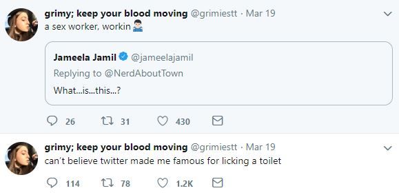 grimiestt
